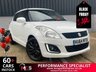 USED 2014 64 SUZUKI SWIFT 1.2 Dualjet SZ4 Hatchback 5dr Petrol Manual Euro 5 (s/s) (90 ps) BLACK FRIDAY PRICING NOW LIVE!