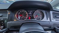 USED 2020 70 VOLKSWAGEN GOLF 1.5 TSI EVO Match Edition Hatchback 5dr Petrol DSG Euro 6 (s/s) (150 ps) 