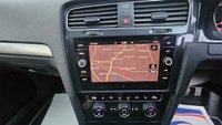USED 2020 70 VOLKSWAGEN GOLF 1.5 TSI EVO Match Edition Hatchback 5dr Petrol DSG Euro 6 (s/s) (150 ps) 