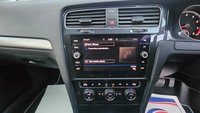USED 2020 70 VOLKSWAGEN GOLF 1.5 TSI EVO Match Edition Hatchback 5dr Petrol DSG Euro 6 (s/s) (150 ps) 