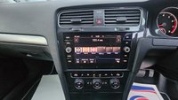 USED 2020 70 VOLKSWAGEN GOLF 1.5 TSI EVO Match Edition Hatchback 5dr Petrol DSG Euro 6 (s/s) (150 ps) 