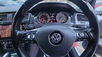 USED 2020 70 VOLKSWAGEN GOLF 1.5 TSI EVO Match Edition Hatchback 5dr Petrol DSG Euro 6 (s/s) (150 ps) 