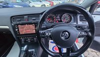 USED 2020 70 VOLKSWAGEN GOLF 1.5 TSI EVO Match Edition Hatchback 5dr Petrol DSG Euro 6 (s/s) (150 ps) 