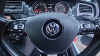 USED 2020 70 VOLKSWAGEN GOLF 1.5 TSI EVO Match Edition Hatchback 5dr Petrol DSG Euro 6 (s/s) (150 ps) 