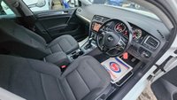 USED 2020 70 VOLKSWAGEN GOLF 1.5 TSI EVO Match Edition Hatchback 5dr Petrol DSG Euro 6 (s/s) (150 ps) 