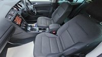 USED 2020 70 VOLKSWAGEN GOLF 1.5 TSI EVO Match Edition Hatchback 5dr Petrol DSG Euro 6 (s/s) (150 ps) 