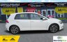 USED 2020 70 VOLKSWAGEN GOLF 1.5 TSI EVO Match Edition Hatchback 5dr Petrol DSG Euro 6 (s/s) (150 ps) 