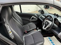 USED 2012 12 SMART FORTWO 1.0 MHD Pulse Cabriolet 2dr Petrol SoftTouch Euro 5 (s/s) (71 bhp) SORRY, NOW RESERVED!