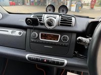 USED 2012 12 SMART FORTWO 1.0 MHD Pulse Cabriolet 2dr Petrol SoftTouch Euro 5 (s/s) (71 bhp) SORRY, NOW RESERVED!