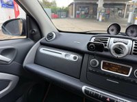 USED 2012 12 SMART FORTWO 1.0 MHD Pulse Cabriolet 2dr Petrol SoftTouch Euro 5 (s/s) (71 bhp) SORRY, NOW RESERVED!