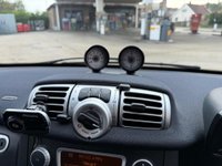 USED 2012 12 SMART FORTWO 1.0 MHD Pulse Cabriolet 2dr Petrol SoftTouch Euro 5 (s/s) (71 bhp) SORRY, NOW RESERVED!