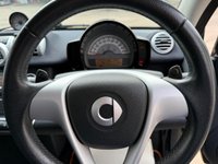 USED 2012 12 SMART FORTWO 1.0 MHD Pulse Cabriolet 2dr Petrol SoftTouch Euro 5 (s/s) (71 bhp) SORRY, NOW RESERVED!