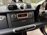 USED 2012 12 SMART FORTWO 1.0 MHD Pulse Cabriolet 2dr Petrol SoftTouch Euro 5 (s/s) (71 bhp) SORRY, NOW RESERVED!