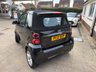 USED 2012 12 SMART FORTWO 1.0 MHD Pulse Cabriolet 2dr Petrol SoftTouch Euro 5 (s/s) (71 bhp) SORRY, NOW RESERVED!