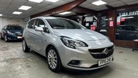 USED 2015 15 VAUXHALL CORSA 1.4i SE Hatchback 5dr Petrol Auto Euro 6 (90 ps) Heated Seats + 2 Keys