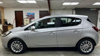 USED 2015 15 VAUXHALL CORSA 1.4i SE Hatchback 5dr Petrol Auto Euro 6 (90 ps) Heated Seats + 2 Keys
