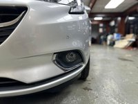 USED 2015 15 VAUXHALL CORSA 1.4i SE Hatchback 5dr Petrol Auto Euro 6 (90 ps) Heated Seats + 2 Keys