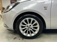 USED 2015 15 VAUXHALL CORSA 1.4i SE Hatchback 5dr Petrol Auto Euro 6 (90 ps) Heated Seats + 2 Keys