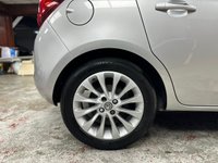 USED 2015 15 VAUXHALL CORSA 1.4i SE Hatchback 5dr Petrol Auto Euro 6 (90 ps) Heated Seats + 2 Keys