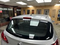 USED 2015 15 VAUXHALL CORSA 1.4i SE Hatchback 5dr Petrol Auto Euro 6 (90 ps) Heated Seats + 2 Keys