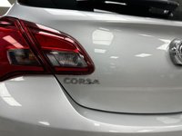 USED 2015 15 VAUXHALL CORSA 1.4i SE Hatchback 5dr Petrol Auto Euro 6 (90 ps) Heated Seats + 2 Keys