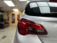 USED 2015 15 VAUXHALL CORSA 1.4i SE Hatchback 5dr Petrol Auto Euro 6 (90 ps) Heated Seats + 2 Keys
