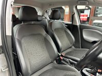 USED 2015 15 VAUXHALL CORSA 1.4i SE Hatchback 5dr Petrol Auto Euro 6 (90 ps) Heated Seats + 2 Keys