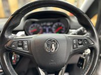 USED 2015 15 VAUXHALL CORSA 1.4i SE Hatchback 5dr Petrol Auto Euro 6 (90 ps) Heated Seats + 2 Keys