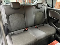USED 2015 15 VAUXHALL CORSA 1.4i SE Hatchback 5dr Petrol Auto Euro 6 (90 ps) Heated Seats + 2 Keys