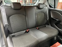 USED 2015 15 VAUXHALL CORSA 1.4i SE Hatchback 5dr Petrol Auto Euro 6 (90 ps) Heated Seats + 2 Keys