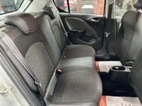 USED 2015 15 VAUXHALL CORSA 1.4i SE Hatchback 5dr Petrol Auto Euro 6 (90 ps) Heated Seats + 2 Keys