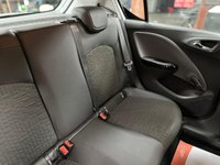 USED 2015 15 VAUXHALL CORSA 1.4i SE Hatchback 5dr Petrol Auto Euro 6 (90 ps) Heated Seats + 2 Keys