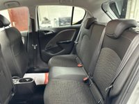 USED 2015 15 VAUXHALL CORSA 1.4i SE Hatchback 5dr Petrol Auto Euro 6 (90 ps) Heated Seats + 2 Keys