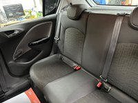 USED 2015 15 VAUXHALL CORSA 1.4i SE Hatchback 5dr Petrol Auto Euro 6 (90 ps) Heated Seats + 2 Keys