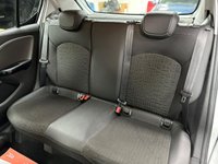 USED 2015 15 VAUXHALL CORSA 1.4i SE Hatchback 5dr Petrol Auto Euro 6 (90 ps) Heated Seats + 2 Keys