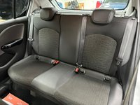 USED 2015 15 VAUXHALL CORSA 1.4i SE Hatchback 5dr Petrol Auto Euro 6 (90 ps) Heated Seats + 2 Keys