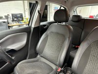 USED 2015 15 VAUXHALL CORSA 1.4i SE Hatchback 5dr Petrol Auto Euro 6 (90 ps) Heated Seats + 2 Keys