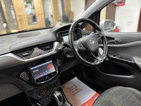 USED 2015 15 VAUXHALL CORSA 1.4i SE Hatchback 5dr Petrol Auto Euro 6 (90 ps) Heated Seats + 2 Keys