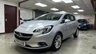 USED 2015 15 VAUXHALL CORSA 1.4i SE Hatchback 5dr Petrol Auto Euro 6 (90 ps) Heated Seats + 2 Keys