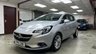 USED 2015 15 VAUXHALL CORSA 1.4i SE Hatchback 5dr Petrol Auto Euro 6 (90 ps) Heated Seats + 2 Keys