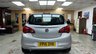 USED 2015 15 VAUXHALL CORSA 1.4i SE Hatchback 5dr Petrol Auto Euro 6 (90 ps) Heated Seats + 2 Keys