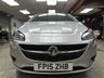 USED 2015 15 VAUXHALL CORSA 1.4i SE Hatchback 5dr Petrol Auto Euro 6 (90 ps) Heated Seats + 2 Keys