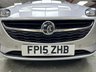 USED 2015 15 VAUXHALL CORSA 1.4i SE Hatchback 5dr Petrol Auto Euro 6 (90 ps) Heated Seats + 2 Keys