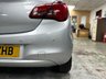 USED 2015 15 VAUXHALL CORSA 1.4i SE Hatchback 5dr Petrol Auto Euro 6 (90 ps) Heated Seats + 2 Keys