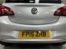USED 2015 15 VAUXHALL CORSA 1.4i SE Hatchback 5dr Petrol Auto Euro 6 (90 ps) Heated Seats + 2 Keys