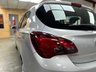 USED 2015 15 VAUXHALL CORSA 1.4i SE Hatchback 5dr Petrol Auto Euro 6 (90 ps) Heated Seats + 2 Keys