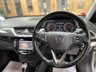 USED 2015 15 VAUXHALL CORSA 1.4i SE Hatchback 5dr Petrol Auto Euro 6 (90 ps) Heated Seats + 2 Keys