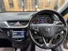USED 2015 15 VAUXHALL CORSA 1.4i SE Hatchback 5dr Petrol Auto Euro 6 (90 ps) Heated Seats + 2 Keys