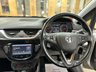 USED 2015 15 VAUXHALL CORSA 1.4i SE Hatchback 5dr Petrol Auto Euro 6 (90 ps) Heated Seats + 2 Keys