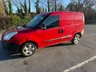 USED 2013 13 FIAT DOBLO 1.3 JTD MultiJetII 16vPanel Van 4dr Diesel Manual L1 H1 (133 g/km, 90 bhp) 